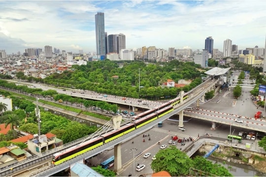 Cử tri Hà Nội kỳ vọng Luật Thủ đô (sửa đổi) tạo đột phá, nâng chất lượng sống