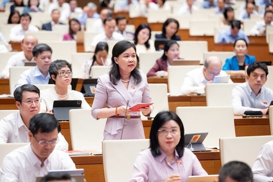 Nhiều “điểm nghẽn” lớn đang cản trở mục tiêu phát triển văn hóa Việt Nam