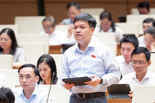 Định hình Đồng Nai trở thành đô thị thông minh, cực tăng trưởng bền vững