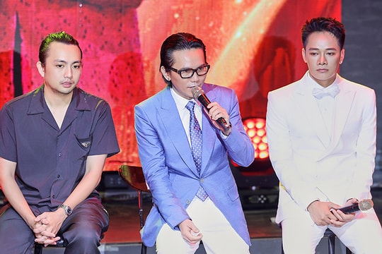 Anh Quân Idol ra mắt MV "Việt Nam khúc kiêu hùng"