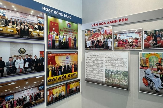 Y tế Hà Nội chuyển mình từ chính sách đặc thù