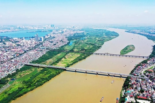 Tháo gỡ “điểm nghẽn” để Hà Nội bứt phá