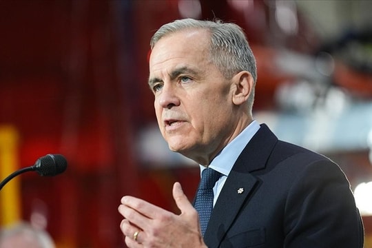Canada lập nhóm cố vấn mới để giải quyết căng thẳng thương mại với Mỹ