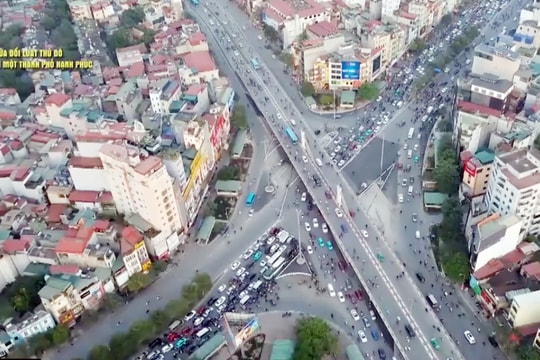 Trao cơ chế đặc thù để giải quyết các điểm nghẽn