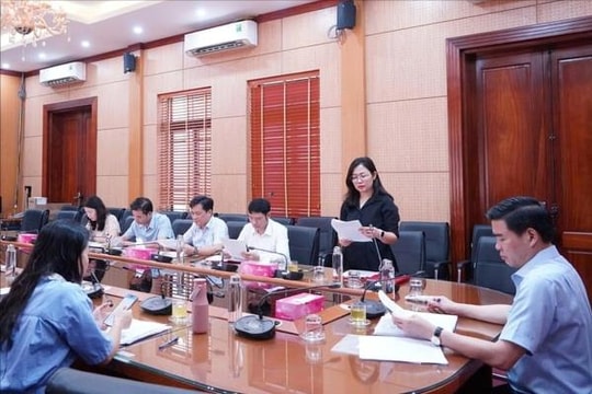 Phường Chương Mỹ chủ động phòng ngừa nguy cơ mất an toàn thực phẩm