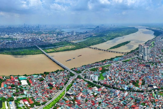 Dành ít nhất 20 ngày lấy ý kiến dân cư về quy hoạch tổng thể Thủ đô