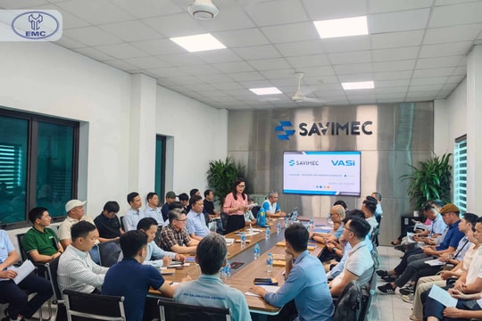 An toàn lao động không thể là khẩu hiệu