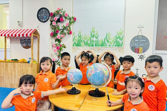 Thanh Liệt: triển khai tuyển sinh minh bạch, đẩy mạnh số hóa và ứng dụng GIS