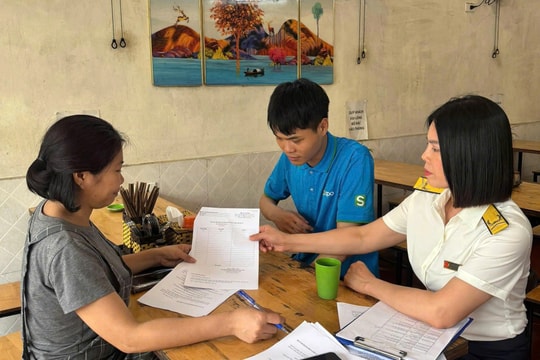 Không chỉ nhìn doanh thu khi xác định nghĩa vụ thuế