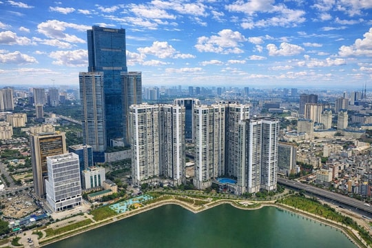 Luật Thủ đô (sửa đổi): Bệ phóng thể chế cho Hà Nội cất cánh