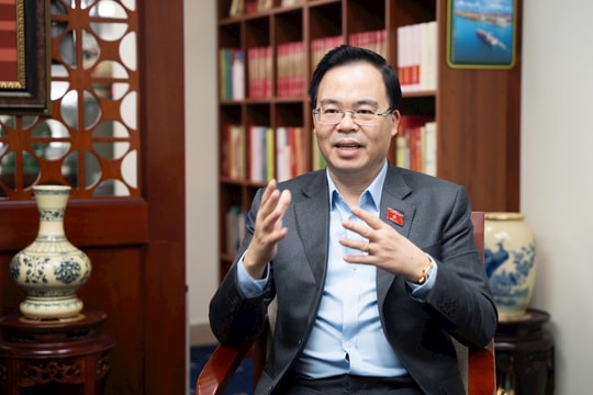 Thủ đô Hà Nội được trao quyền thử nghiệm để mở đường cho cả nước