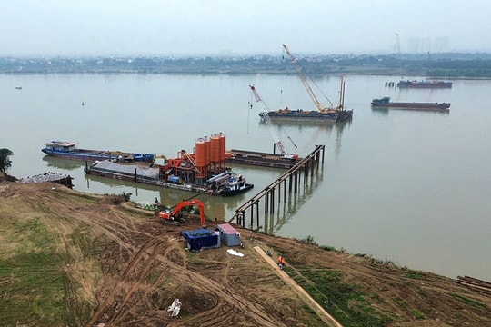 Đột phá để đạt được mục tiêu tăng trưởng