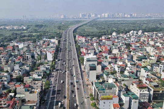 Hà Nội: Kiểm tra, sửa chữa toàn diện các cầu vượt sông trước mùa mưa