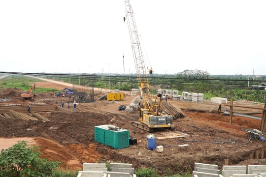 Sự hài lòng của nhân dân- thước đo chính xác của mọi chủ trương, chính sách