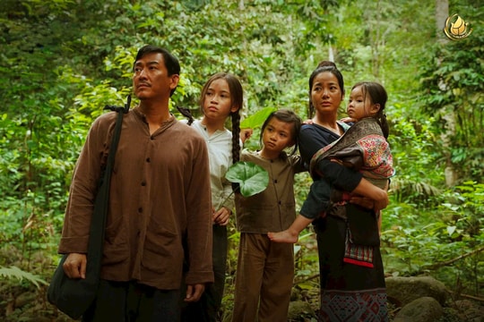 “Tận hiến” - Bộ phim tôn vinh lực lượng tình báo Công an nhân dân sắp lên sóng