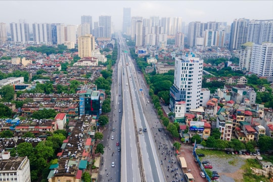 Sửa đổi Luật Thủ đô: Tạo hành lang pháp lý linh hoạt để Hà Nội phát triển bứt phá