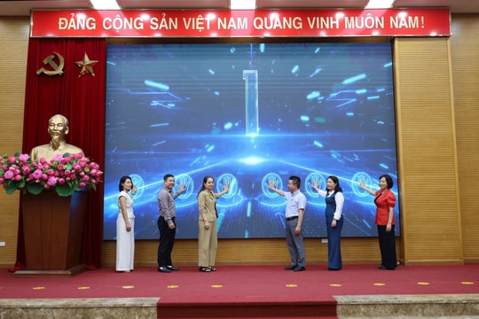 Đống Đa phát động Tháng hành động vì an toàn thực phẩm năm 2026