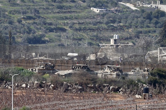 Israel và Lebanon gia hạn ngừng bắn thêm 3 tuần