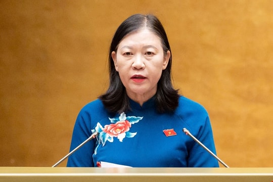 Nhiều dự án lớn được đưa vào chương trình giám sát năm 2027 của Quốc hội