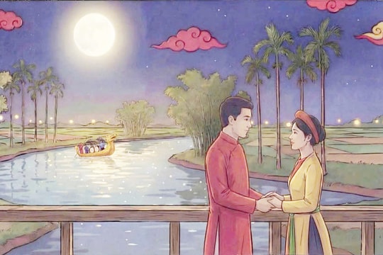 Công nghệ “nâng cánh” cho nghệ thuật