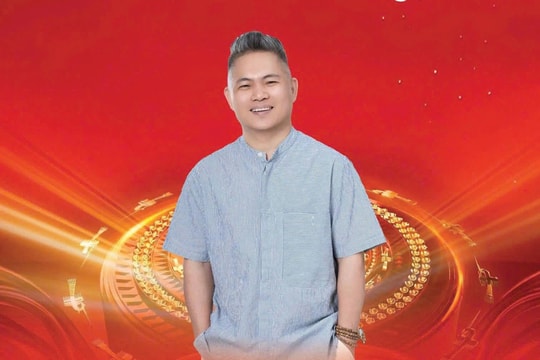Đạo diễn Nguyễn Trung Dũng: “Văn hóa phải sống và chuyển động cùng thời đại”