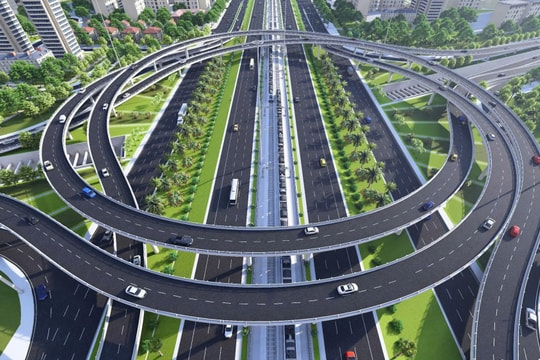 Xã An Khánh bứt phá hạ tầng, hướng đến đô thị đáng sống phía Tây Thủ đô