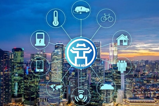 Kế hoạch Chuyển đổi số thành phố Hà Nội năm 2026