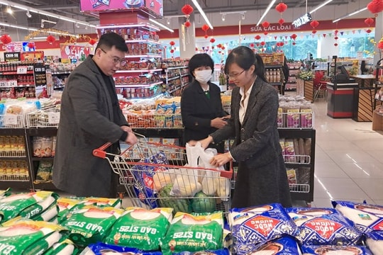 Hà Nội đẩy mạnh số hóa thủ tục bảo vệ người tiêu dùng
