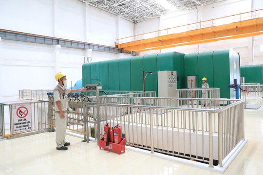 Nhà máy điện rác Seraphin: Mảnh ghép mới trong chiến lược xử lý rác Thủ đô