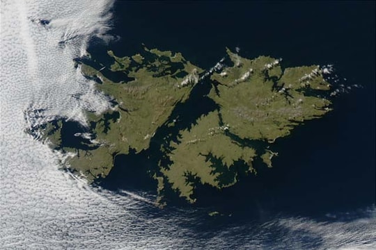 Argentina muốn nối lại đàm phán về chủ quyền quần đảo Falkland/Malvinas với Anh