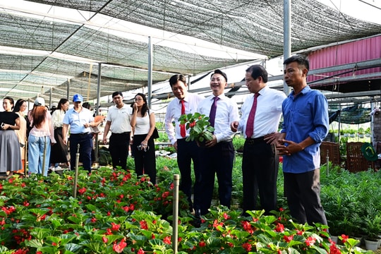 Hà Nội: Điểm đến lý tưởng trong các kỳ nghỉ lễ