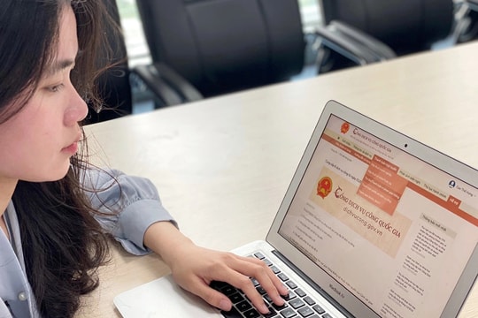 Đưa Hệ thống điều phối giải quyết thủ tục hành chính vào vận hành thông suốt trong tháng 4-2026