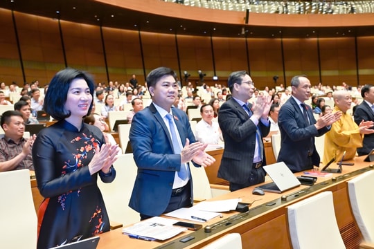 Luật Thủ đô (sửa đổi): Kiến tạo thể chế phát triển mới cho Hà Nội