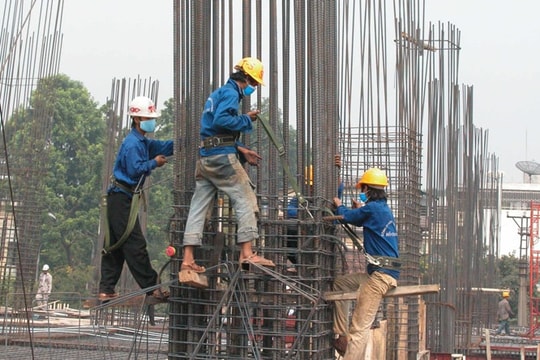 Hà Nội kiểm soát tốt tai nạn lao động trong lĩnh vực xây dựng