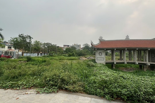 Dân vận khéo - “chìa khóa” giải quyết các vấn đề bức xúc, kéo dài ở xã Thường Tín