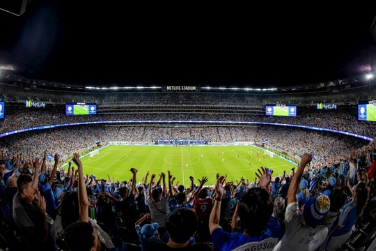 Đặt phòng khách sạn giảm nhiệt trước World Cup 2026 tại Mỹ