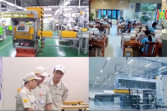 Cảnh báo nguy cơ mất an toàn lao động tại cơ sở nhỏ lẻ