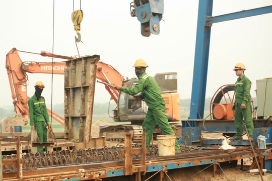 Bảo đảm an toàn, vệ sinh lao động ở Hà Nội: Nhiều “điểm nóng” cần siết chặt kiểm soát