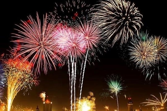 [Podcast] Tin tức ngày 25-4: Tối 28-4, Hà Nội bắn pháo hoa chào mừng nhiều sự kiện lớn