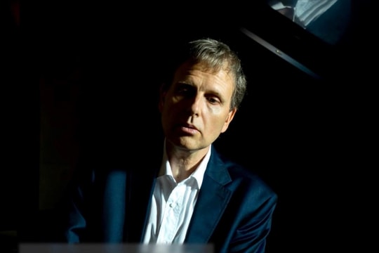 Nghệ sĩ chiến thắng tại cuộc thi Piano quốc tế Chopin lần thứ XII biểu diễn tại Việt Nam