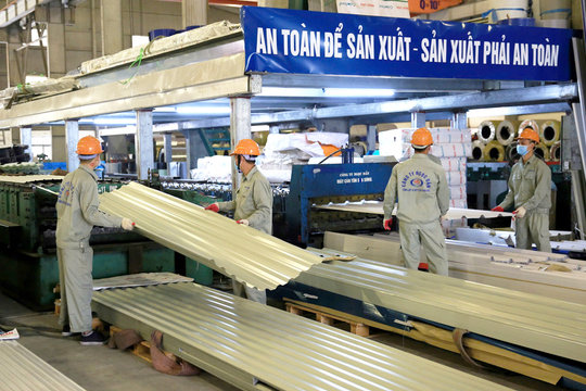 Nền tảng của phát triển bền vững