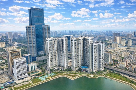 Bài 2: Niềm tin đối với sự phát triển của Thủ đô