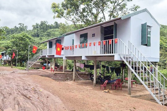 Ưu tiên tối đa cho vùng khó khăn, vùng đồng bào dân tộc thiểu số