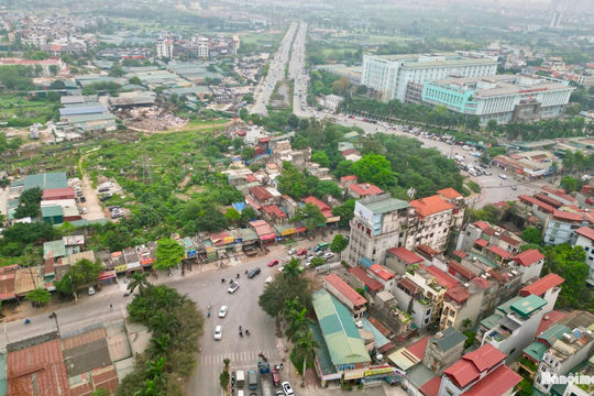 Hà Nội: Lấy người dân làm trung tâm trong triển khai các dự án