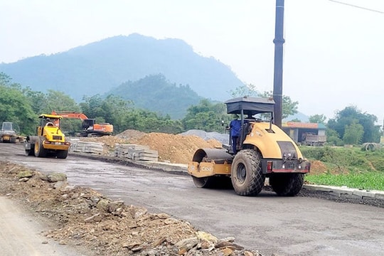 Khắc phục triệt để nguyên nhân chủ quan làm chậm giải ngân đầu tư công