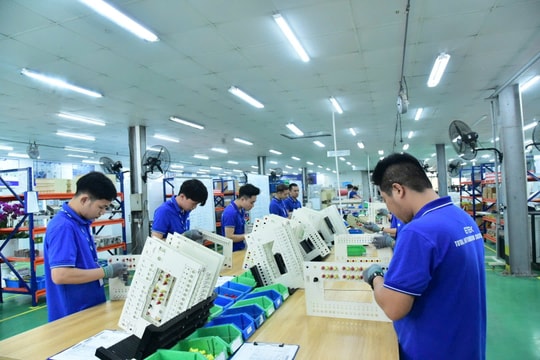 Luật Thủ đô (sửa đổi): Hà Nội được trao loạt cơ chế chưa từng có về khoa học công nghệ