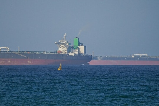 Ngoại trưởng Iran tới Nga, thúc đẩy tham vấn giữa lúc đàm phán với Mỹ bế tắc