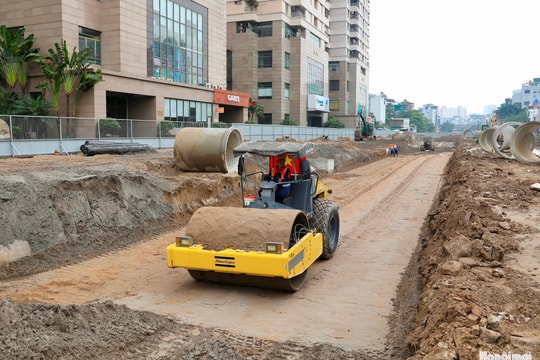 Minh bạch và tiến độ: Chìa khóa củng cố niềm tin người dân