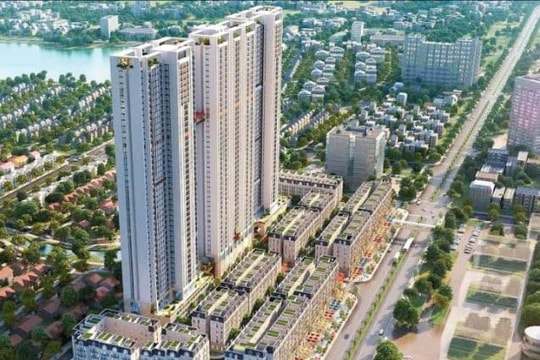 Phát huy truyền thống, kiến tạo tương lai, chung tay xây dựng phường Dương Nội văn minh, hiện đại, nhân dân hạnh phúc