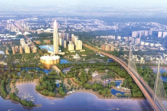 Hà Nội tầm nhìn 100 năm: Từ ký ức đô thị đến sứ mệnh dẫn dắt mô hình phát triển mới